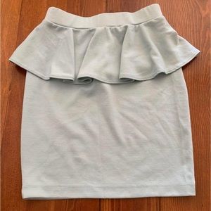 Women’s Skirt